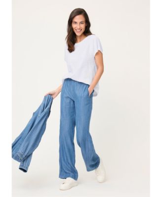 Women's Textured T-Shirt