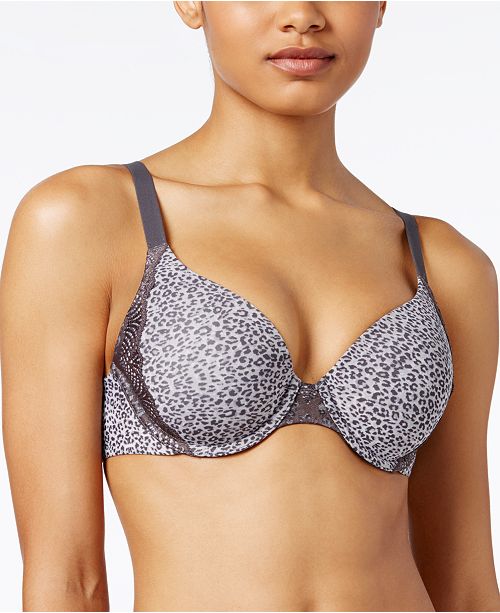 Vanity Fair Flattering Lift Underwire Bra 75260 & Reviews All Bras