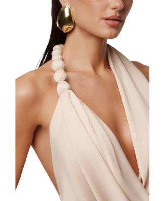 Women's Dolce Drape Dress