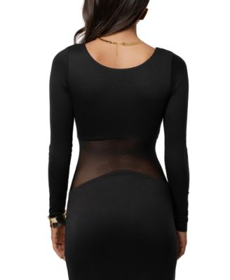 Women's Glitz Hour Maxi Dress