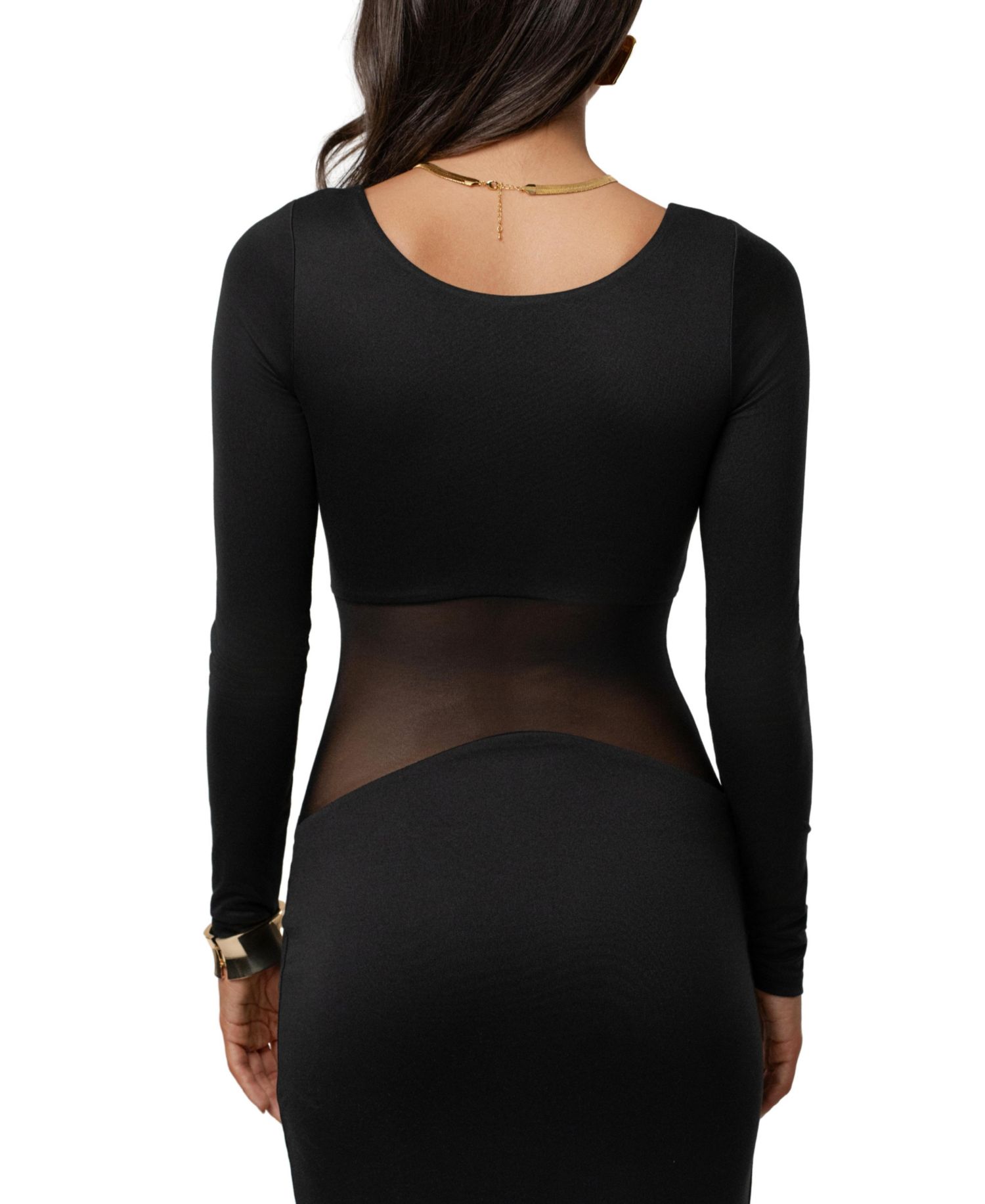 Women's Glitz Hour Maxi Dress