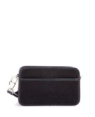 Mini Camera Bag Jumbo GG Canvas