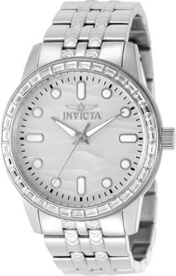 Men's 50194 Celestial Quartz PC21 Dial Watch