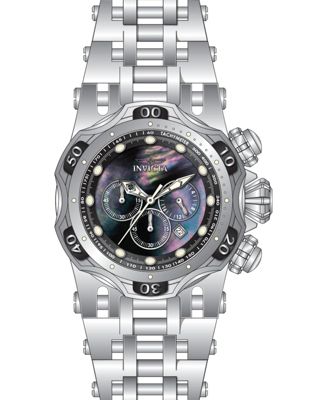 Men's 49168 Fusion Quartz VD53 Dial Watch