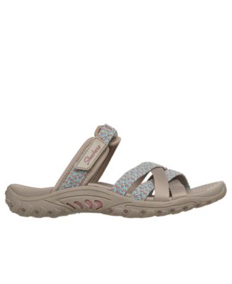 Women's Reggae - Sunrise Walk Trail Sandals from Finish Line