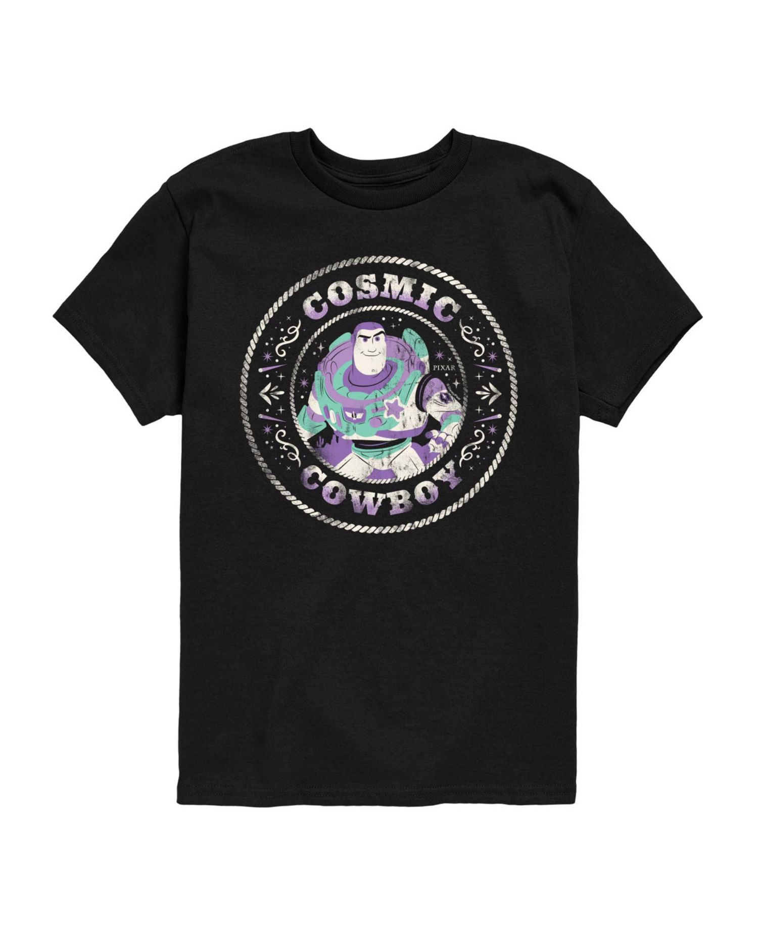 Boys' 8-20 Short-Sleeve T-Shirt