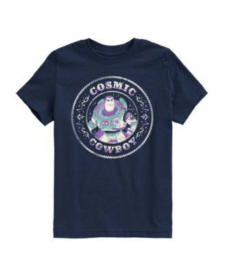 Boys' 8-20 Short-Sleeve T-Shirt
