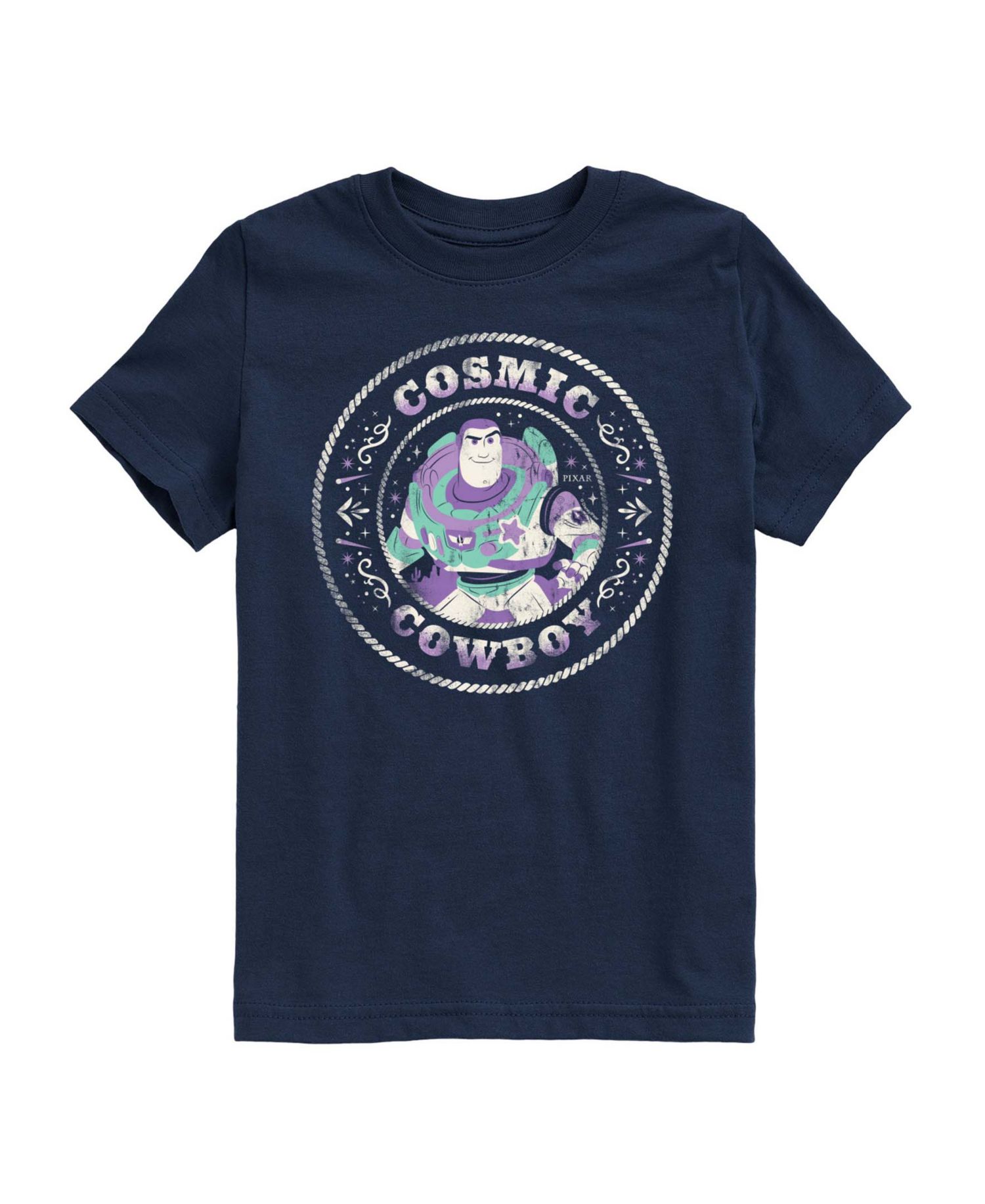 Boys' 8-20 Short-Sleeve T-Shirt