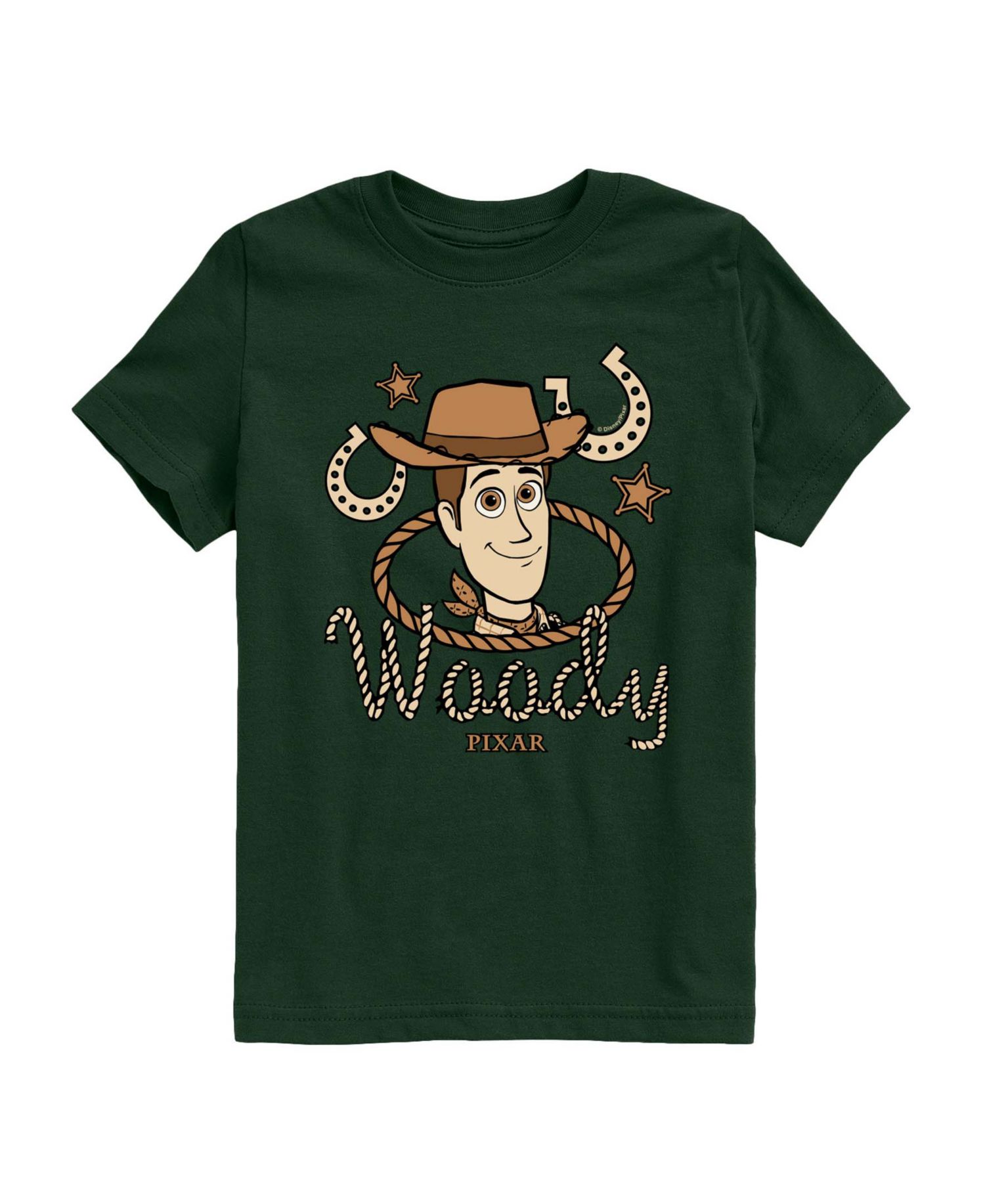 Boys' 8-20 Short-Sleeve T-Shirt
