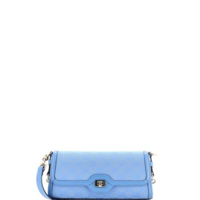 Small Luce Shoulder Bag Canvas