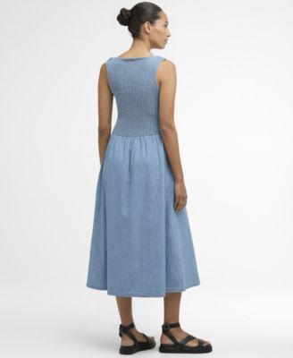 Women's Josie Sleeveless Midi Dress