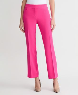 Women's Lily High-Rise Trouser, Regular & Petite