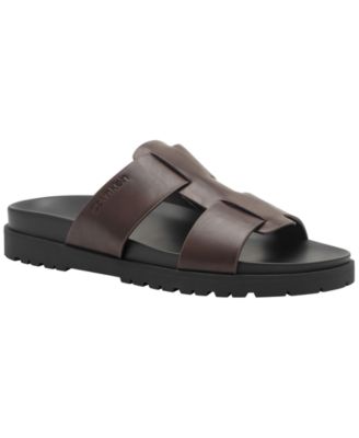 Men's Rolinde Slip-on Casual Slides