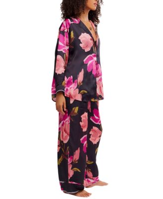 Women's Dreamy Days Pajama Set