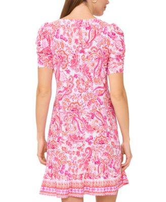 msk cocktail dress MSK Womens Petites Lace Bell Sleeve Cocktail and Party Dress Black 12P at  Amazon Women's Clothing store