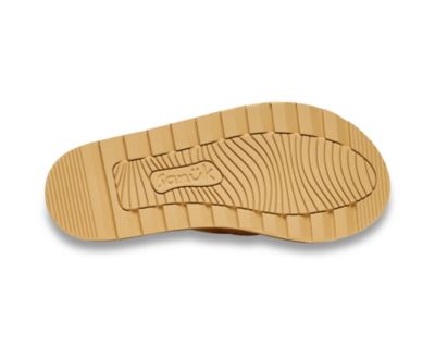 Women's Yoga Puff-n-Stuff Sandals