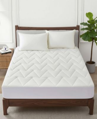 Waterproof Cooling Mattress Cover