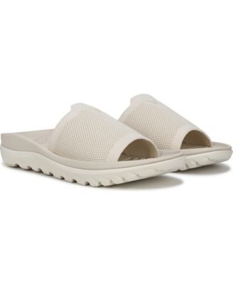 Womens Haven Rx Recovery Sandals