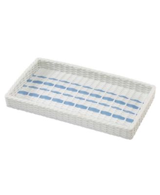 Savannah 5.5" Decorative Vanity Tray