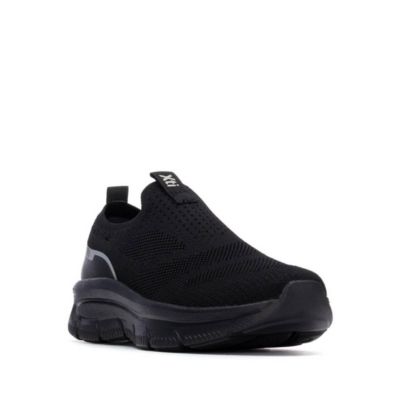 Women's Comfort Slip On Sneakers
