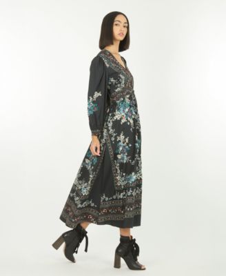 Women's Zaria Dress