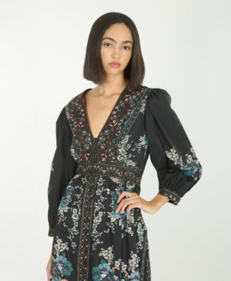 Women's Zaria Dress