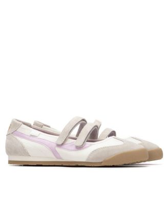 Women's Mary Jane Sneakers