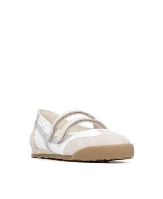 Women's Mary Jane Sneakers