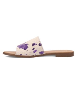Women's Moo Moo Sandal