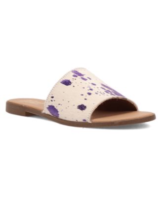 Women's Moo Moo Sandal