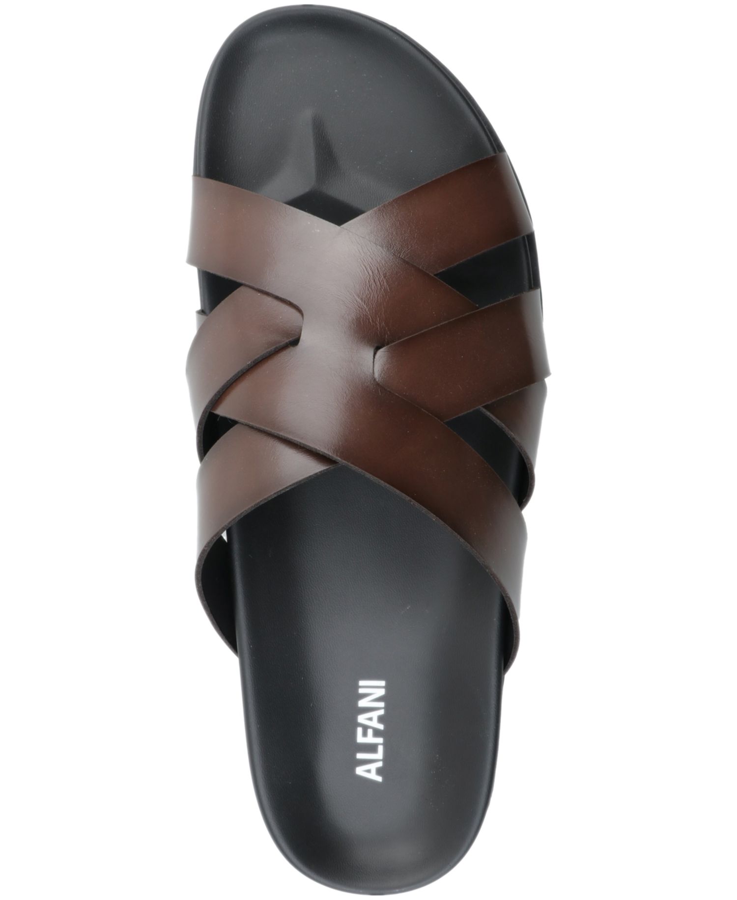 Men's Waylonn Slip-On Sandals