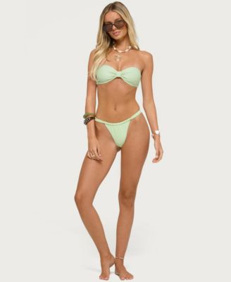Women's Anais Bandeau Bikini Top
