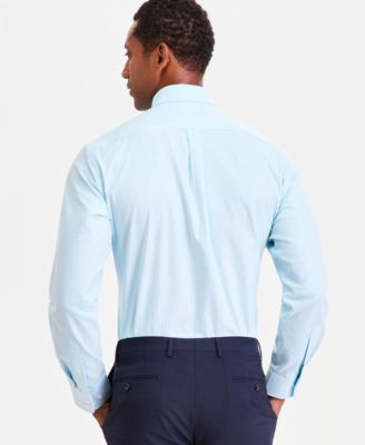 Club Room Men's Dress Shirts | Macy's