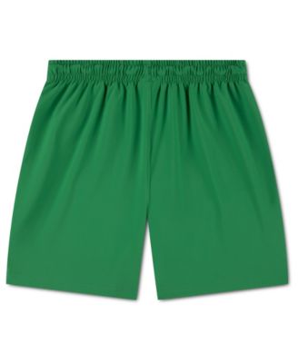 Boys' 8-20 Jumpman Woven Play Shorts