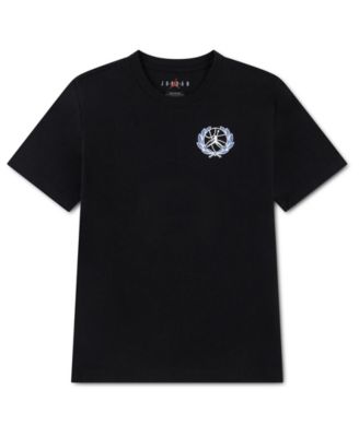 Boys' 8-20 Overtime Short-Sleeve T-Shirt