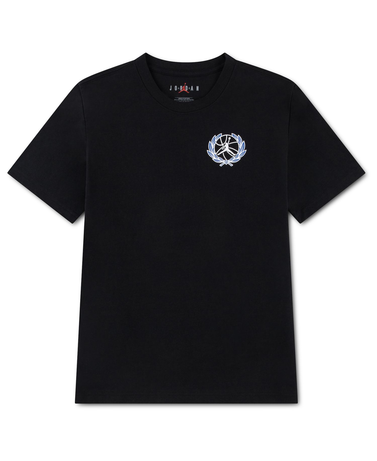 Boys' 8-20 Overtime Short-Sleeve T-Shirt