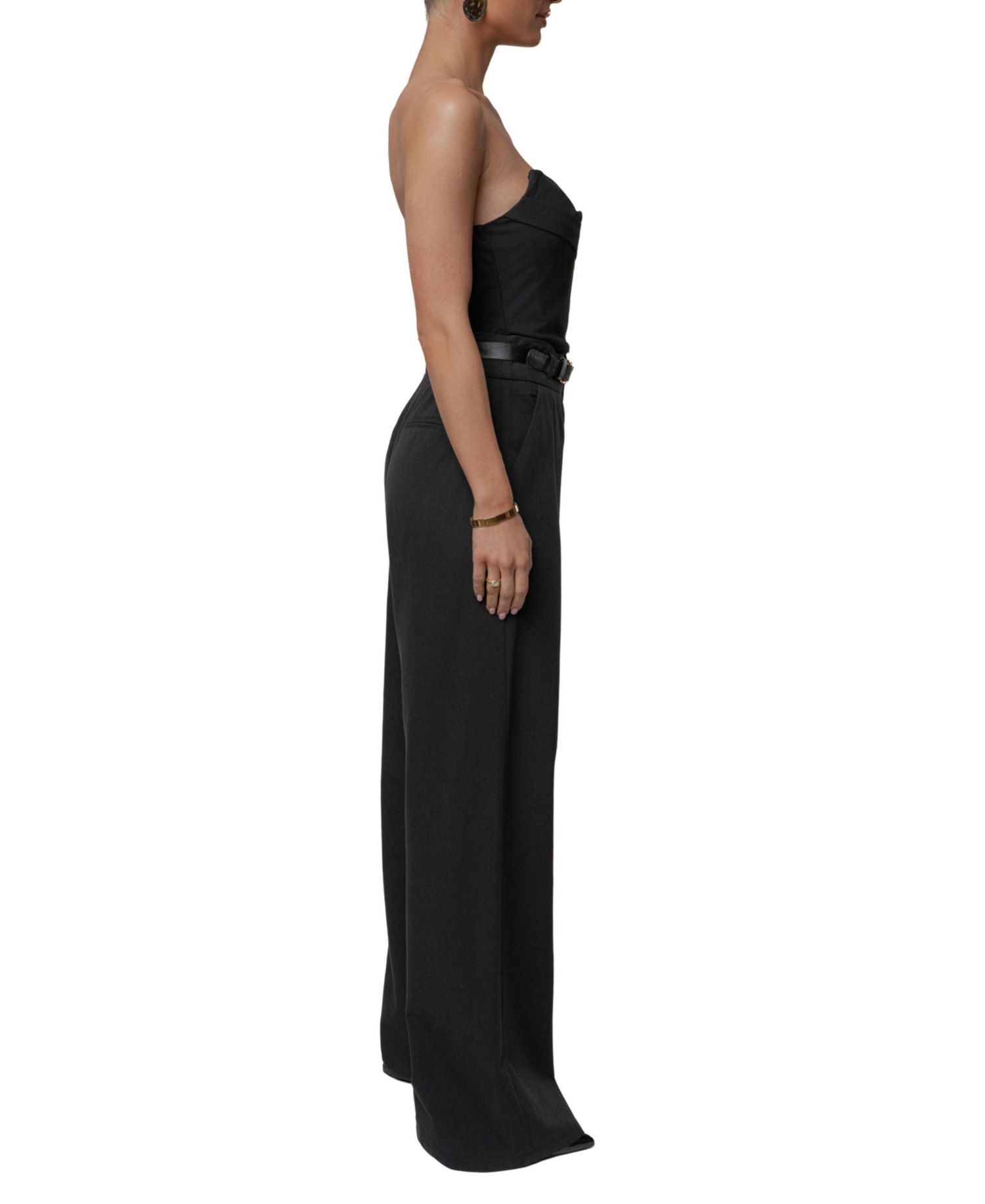 Women's Everywhere Belted Trousers