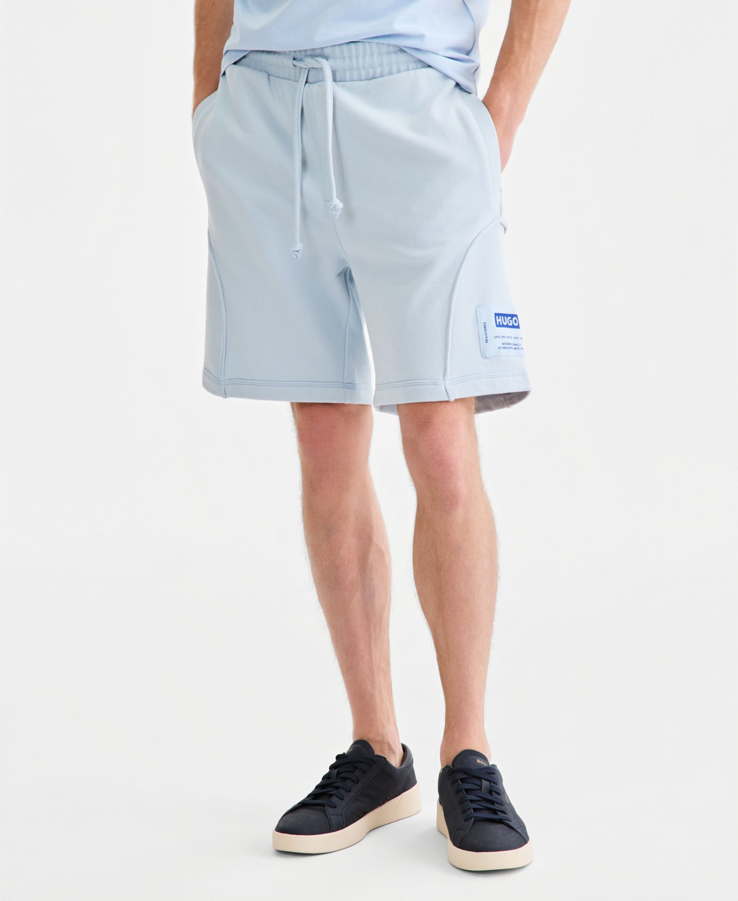 Men's Nurazort Drawstring Shorts