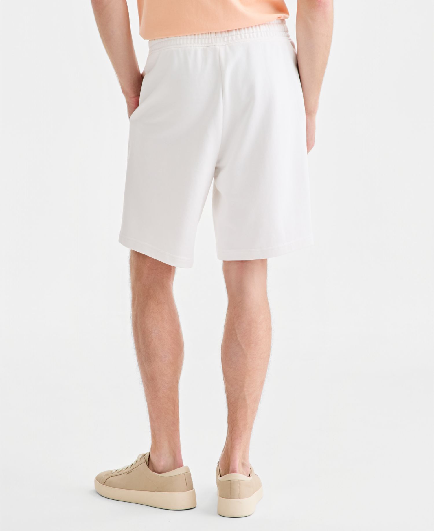Men's Dayono Drawstring Shorts