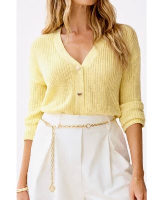 Women's Forever Cardigan