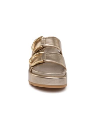 Women's Sierra Platform Sandal
