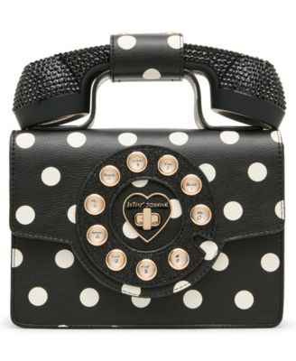 Miss Connection Small Phone Crossbody Handbag