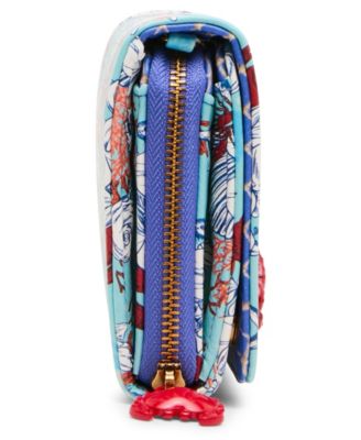 High Seas Honey Wallet  Mini Crossbody Handbag