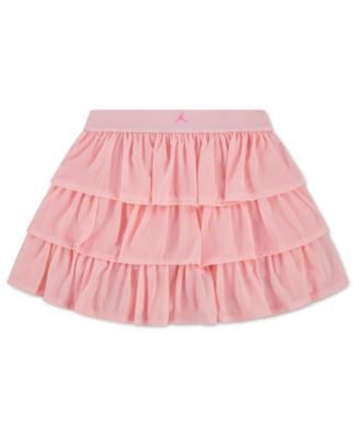 Girls’ 7-16 Secret Diary Tulle Skort