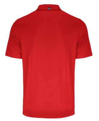 Forge Eco Stretch Recycled Mens Polo Shirt
