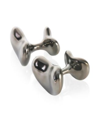  Paloma Picasso Bean Cufflinks