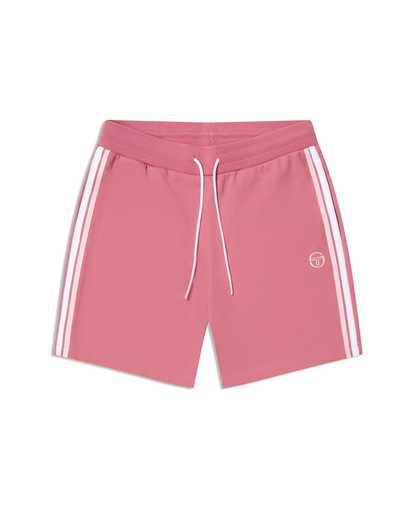 Мужские шорты Sergio Tacchini Damarindo Short, цвет: Barely There — фото 5