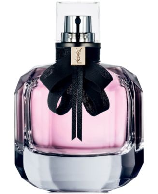 Yves Saint Laurent Mon Paris Eau de Parfum Spray, 3-oz & Reviews - All Perfume - Beauty - Macy&#39;s