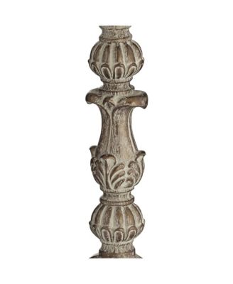Duval 34" Tall Traditional Table Lamp