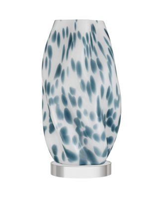 Chelsea High  Spotted Accent Lamp Set of 2